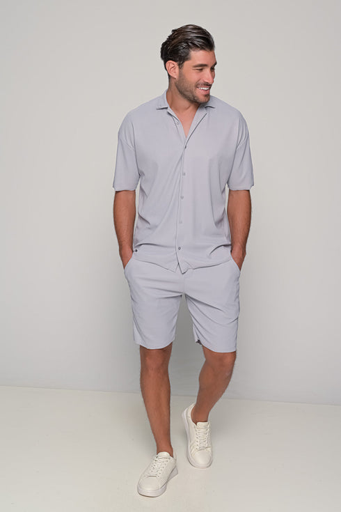 Set Kotlin Bahamas - Grey